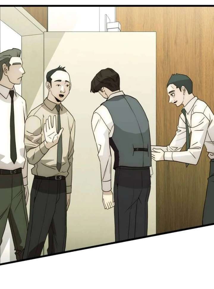 The Dignity of a Chaebol Chapter 25 - Page 133