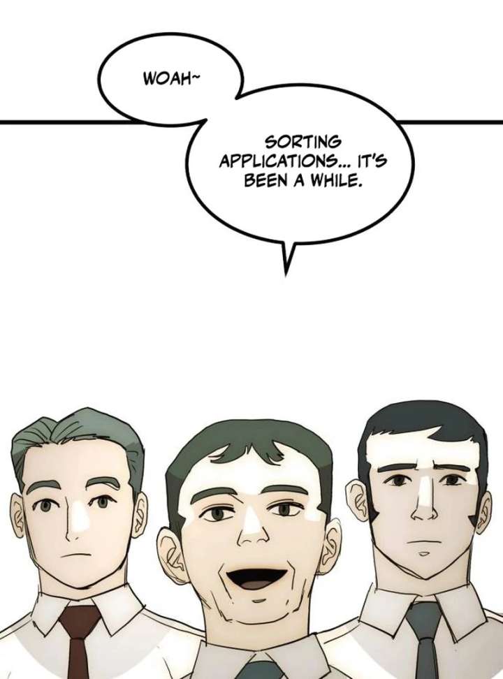 The Dignity of a Chaebol Chapter 25 - Page 136