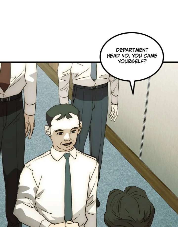 The Dignity of a Chaebol Chapter 25 - Page 138