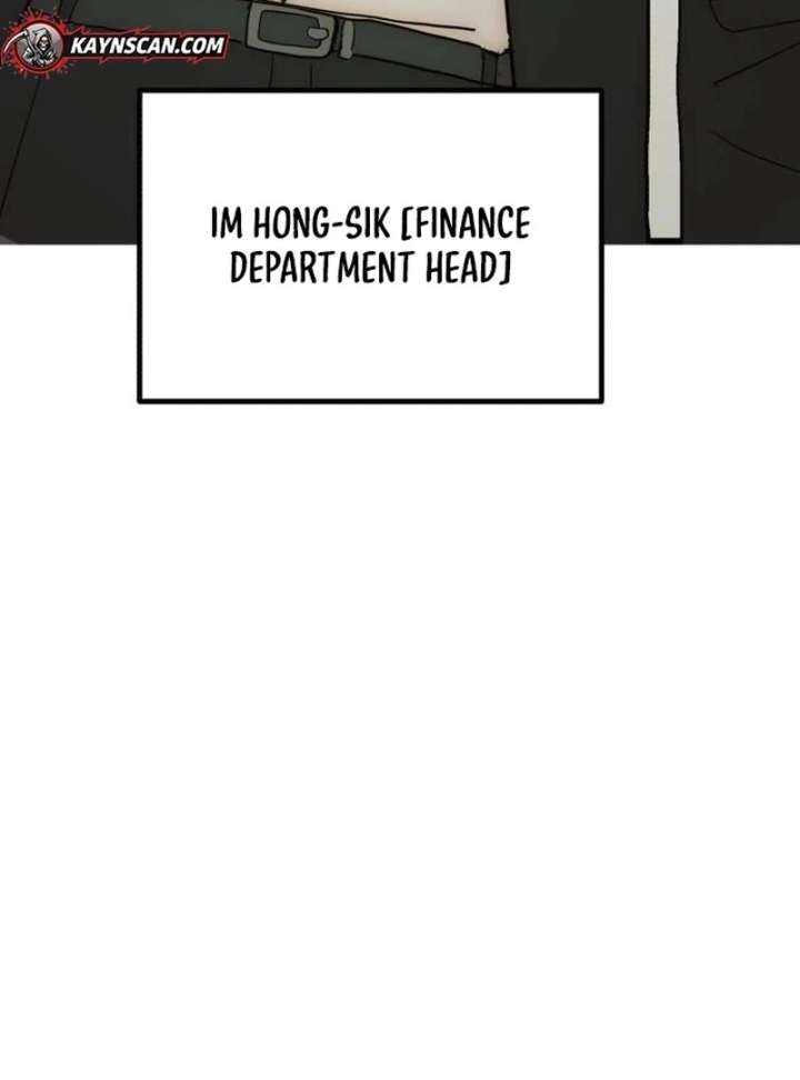 The Dignity of a Chaebol Chapter 25 - Page 144