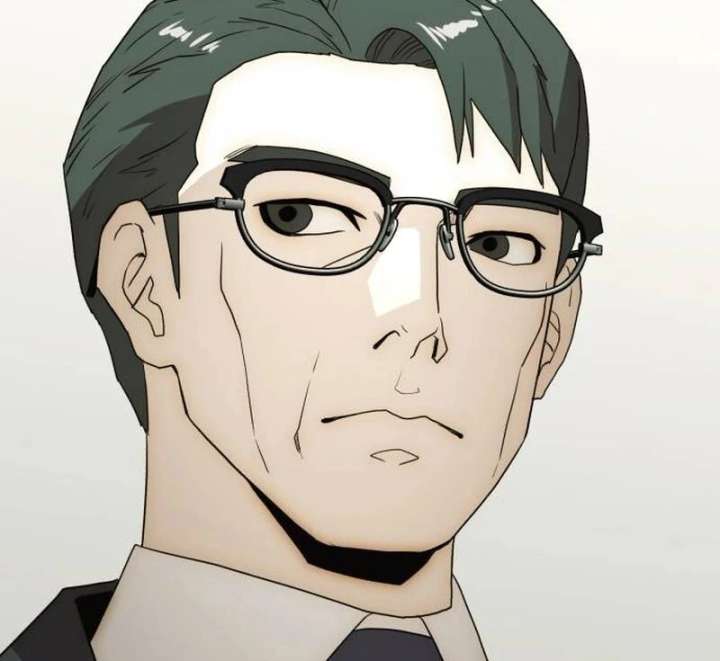 The Dignity of a Chaebol Chapter 25 - Page 180