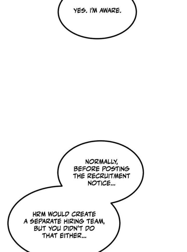 The Dignity of a Chaebol Chapter 25 - Page 32