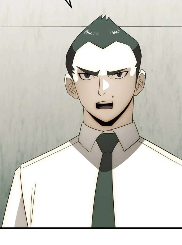 The Dignity of a Chaebol Chapter 25 - Page 5