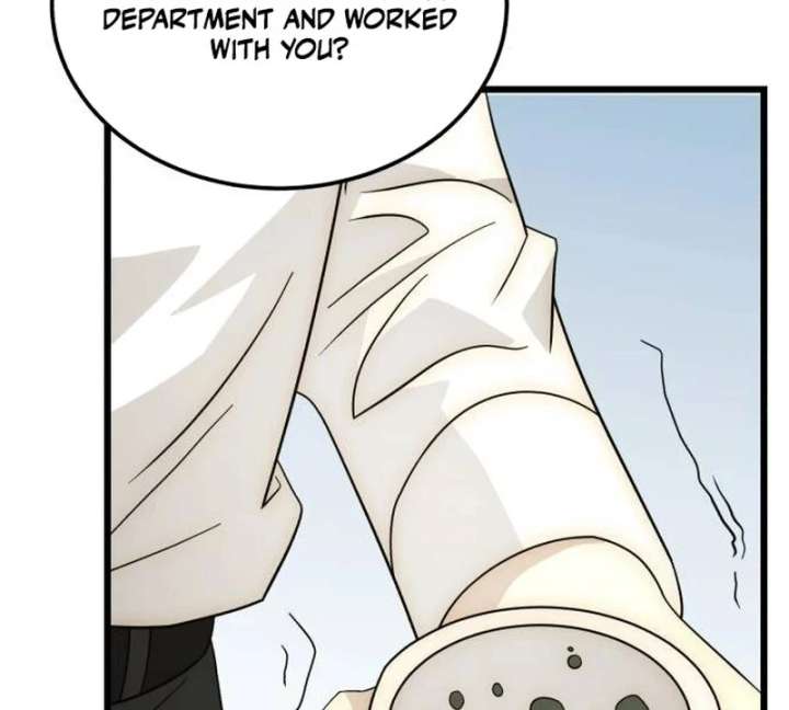 The Dignity of a Chaebol Chapter 25 - Page 41