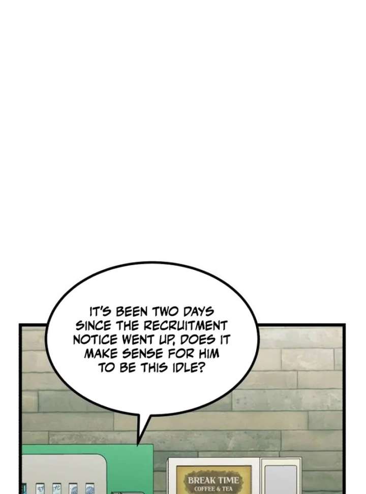 The Dignity of a Chaebol Chapter 25 - Page 6