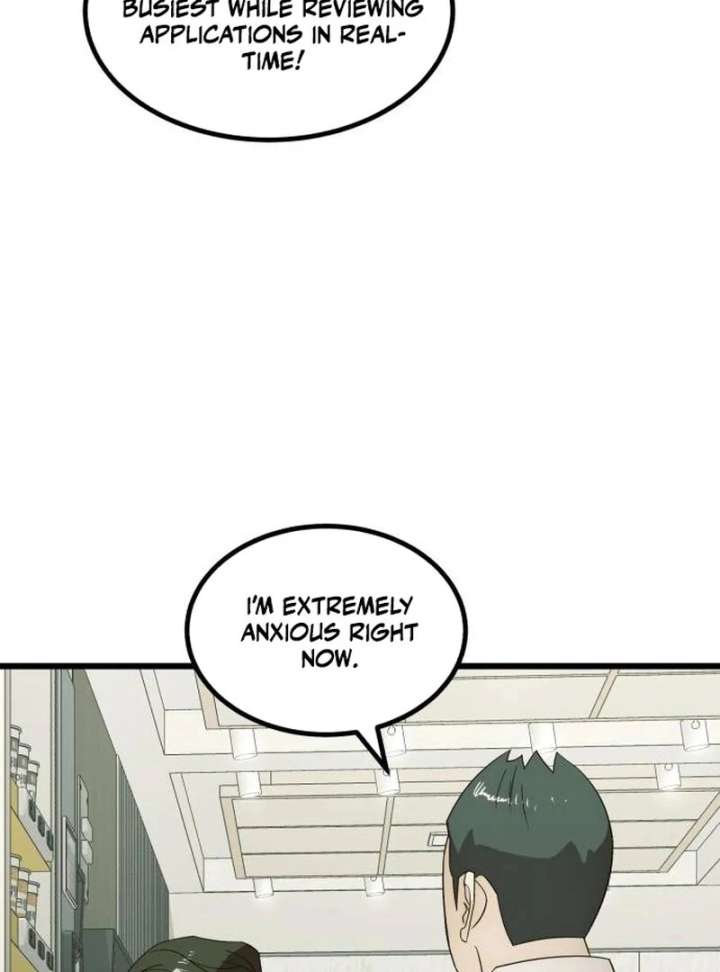 The Dignity of a Chaebol Chapter 25 - Page 8