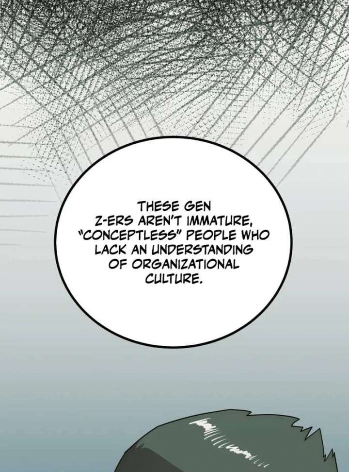 The Dignity of a Chaebol Chapter 25 - Page 76