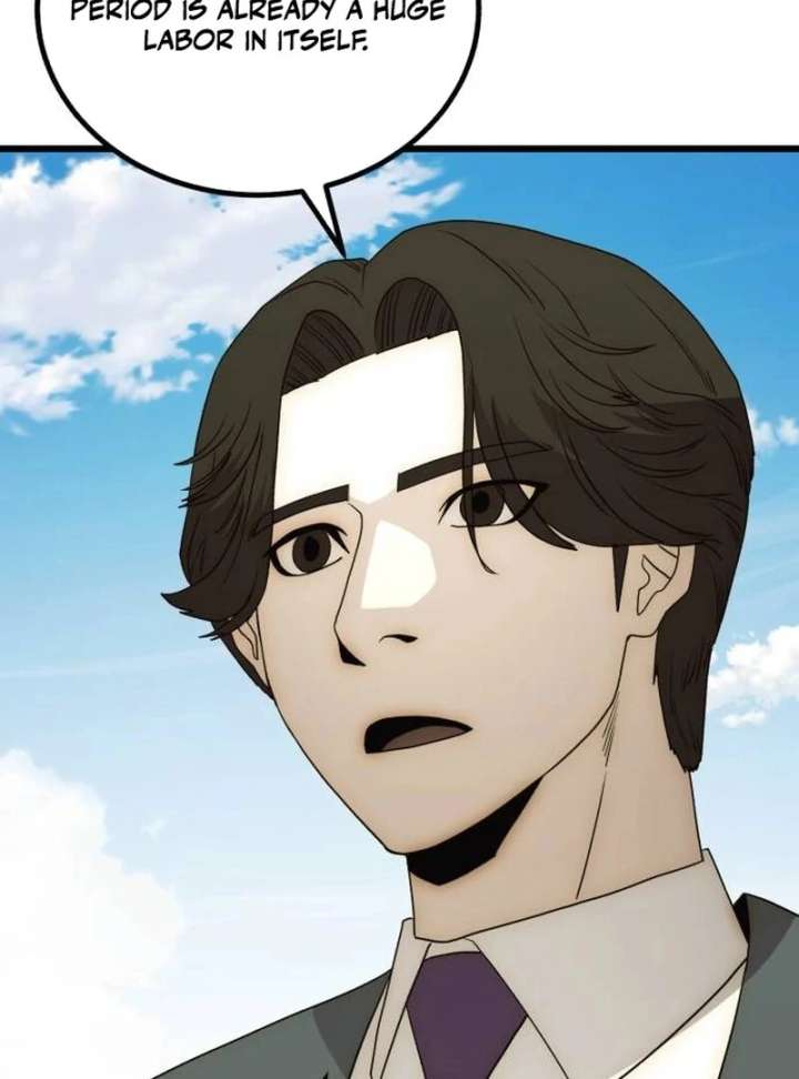 The Dignity of a Chaebol Chapter 25 - Page 88