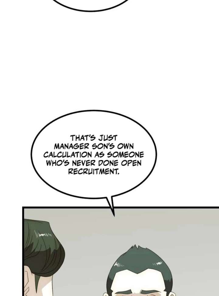 The Dignity of a Chaebol Chapter 25 - Page 10