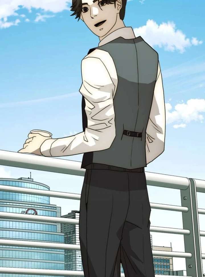 The Dignity of a Chaebol Chapter 25 - Page 94