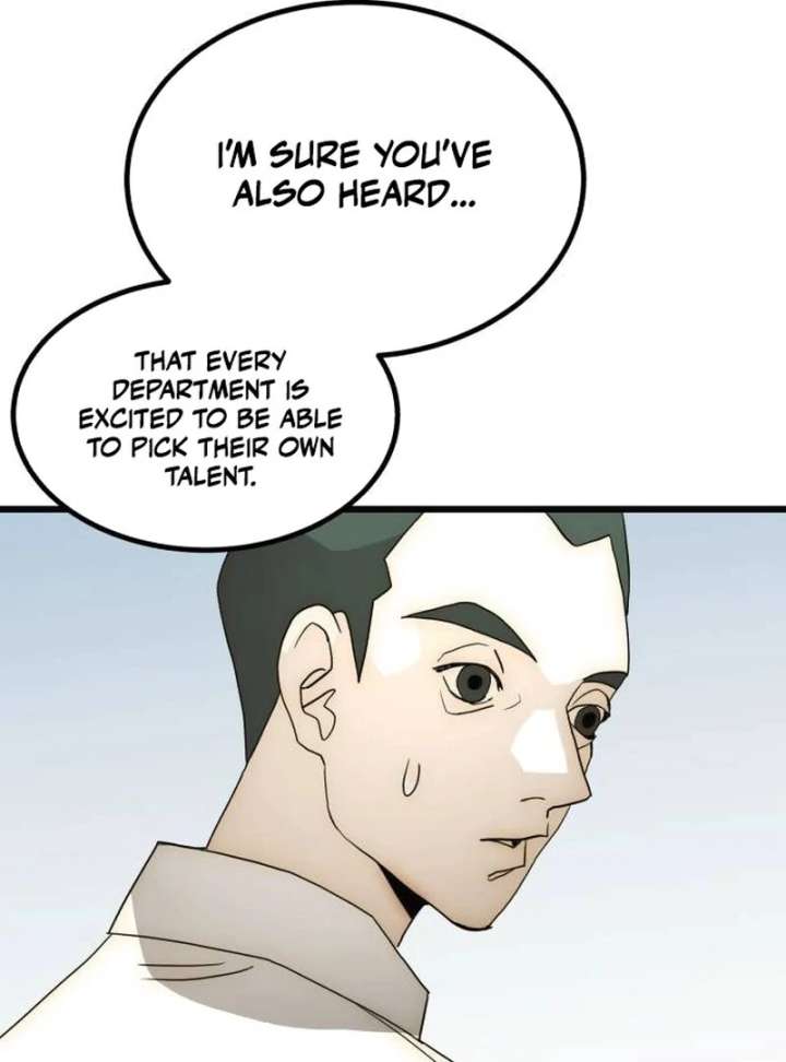 The Dignity of a Chaebol Chapter 25 - Page 98