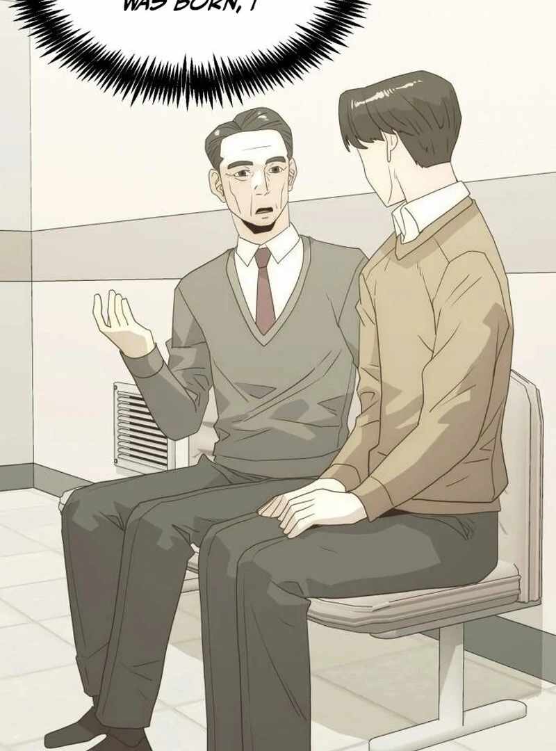 The Dignity of a Chaebol Chapter 26 - Page 103