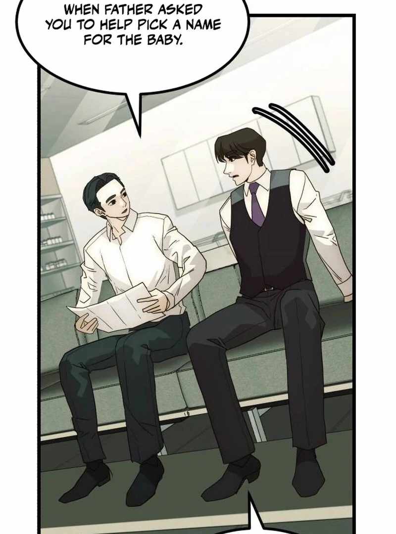 The Dignity of a Chaebol Chapter 26 - Page 120