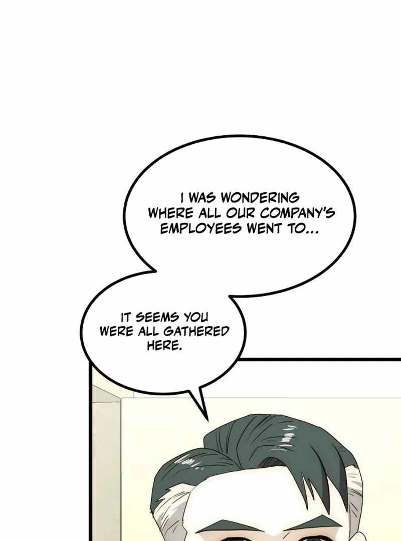 The Dignity of a Chaebol Chapter 26 - Page 14