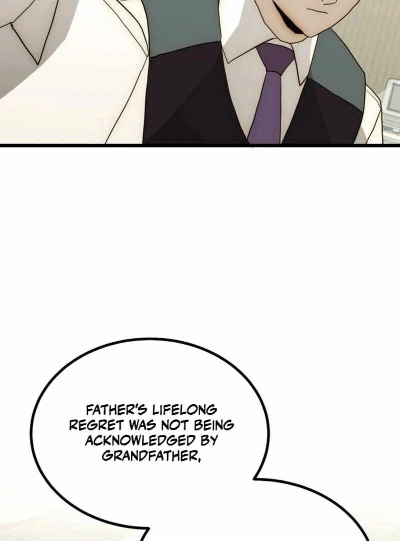 The Dignity of a Chaebol Chapter 26 - Page 132