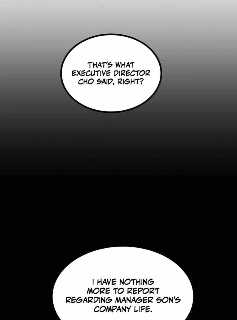 The Dignity of a Chaebol Chapter 26 - Page 151