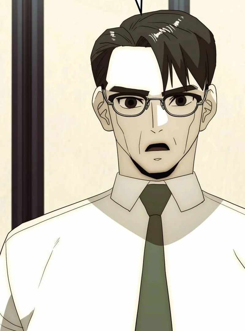 The Dignity of a Chaebol Chapter 26 - Page 154