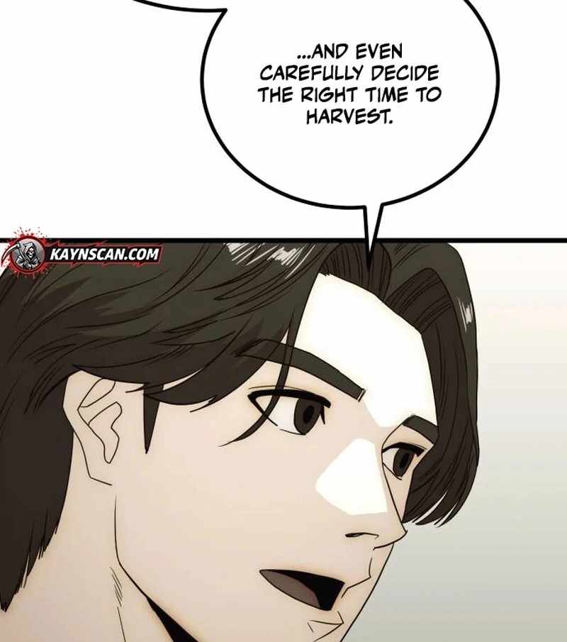 The Dignity of a Chaebol Chapter 26 - Page 25