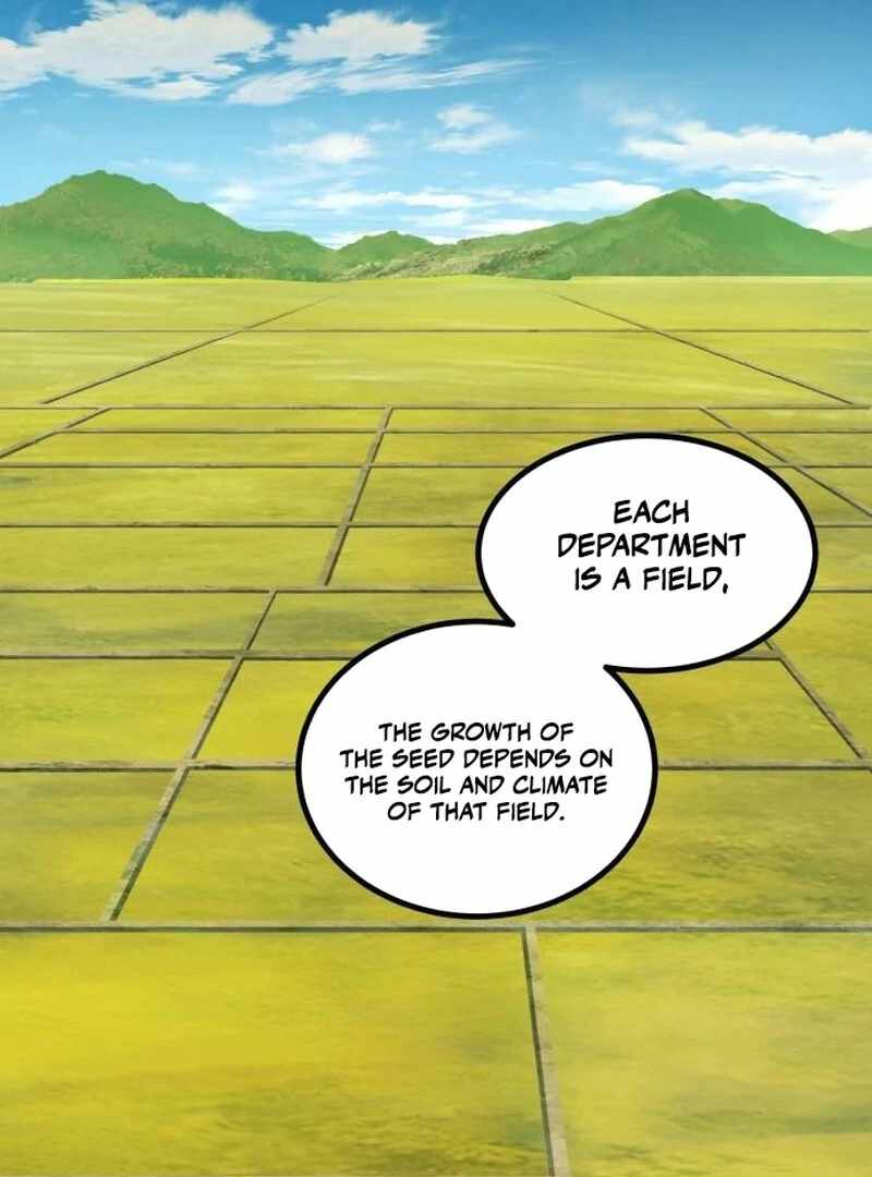 The Dignity of a Chaebol Chapter 26 - Page 29