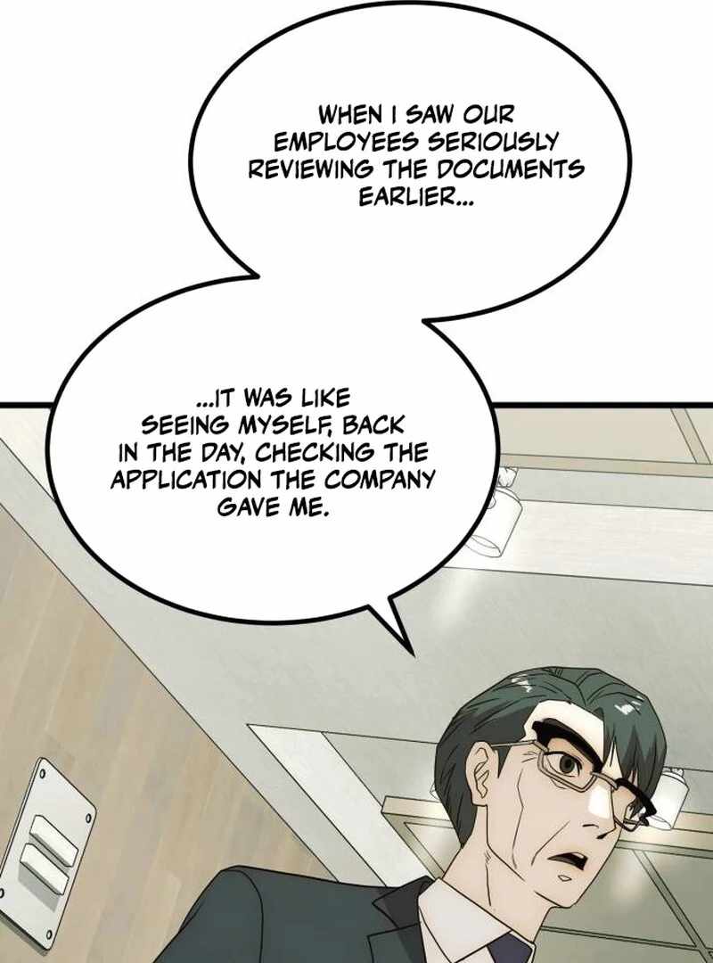 The Dignity of a Chaebol Chapter 26 - Page 54