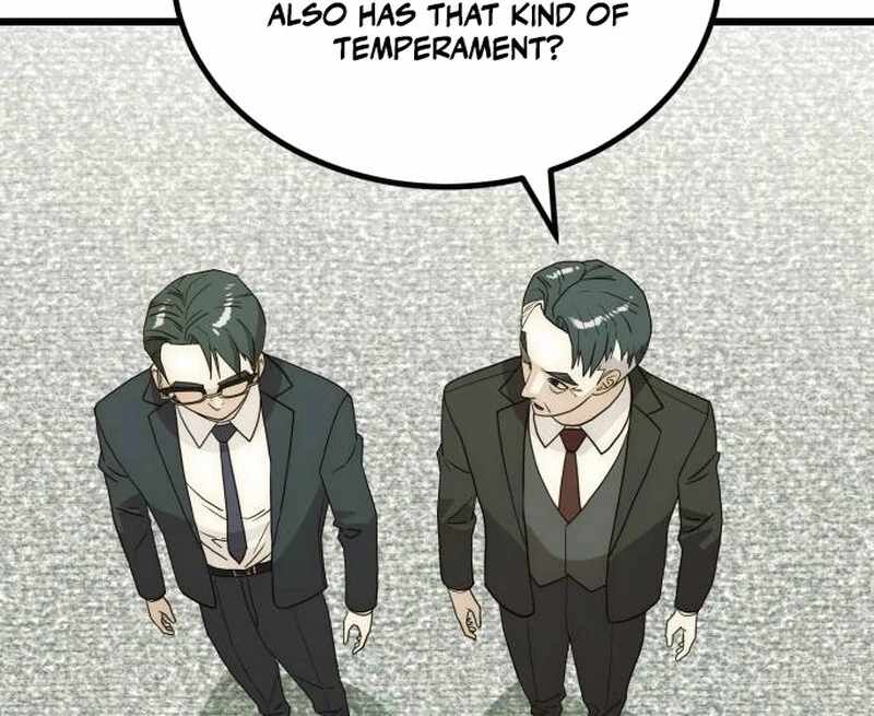 The Dignity of a Chaebol Chapter 26 - Page 66