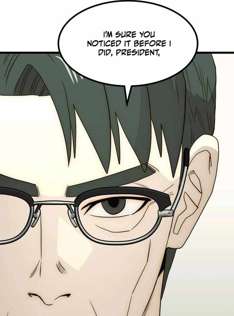 The Dignity of a Chaebol Chapter 26 - Page 68