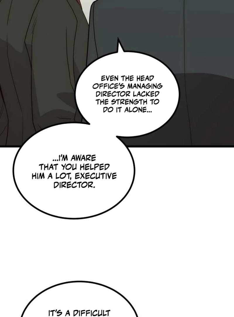 The Dignity of a Chaebol Chapter 26 - Page 71