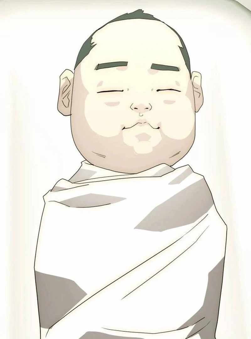 The Dignity of a Chaebol Chapter 26 - Page 96