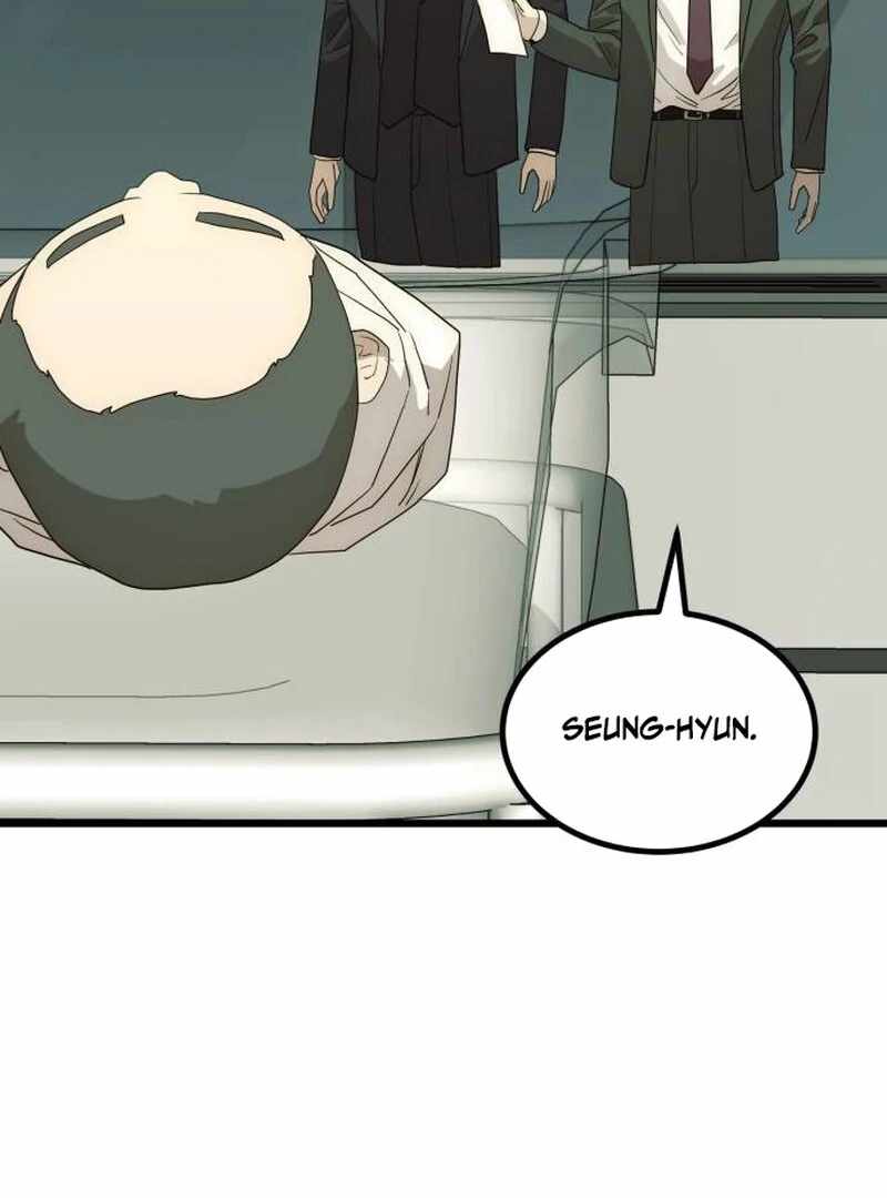 The Dignity of a Chaebol Chapter 26 - Page 98