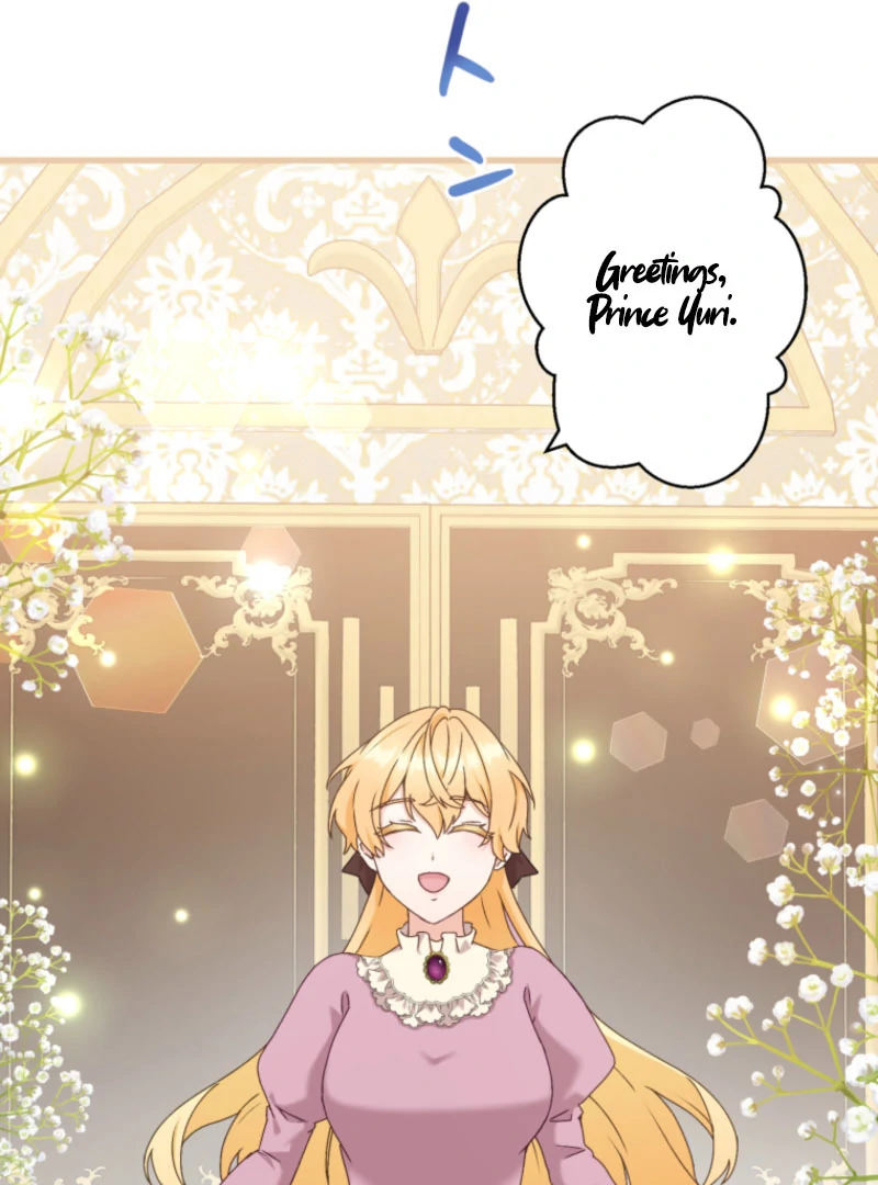 The Diligent Villainess Gets Her Revenge In This Life Chapter 33 - Page 13