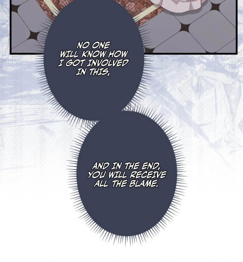 The Diligent Villainess Gets Her Revenge In This Life Chapter 33 - Page 23