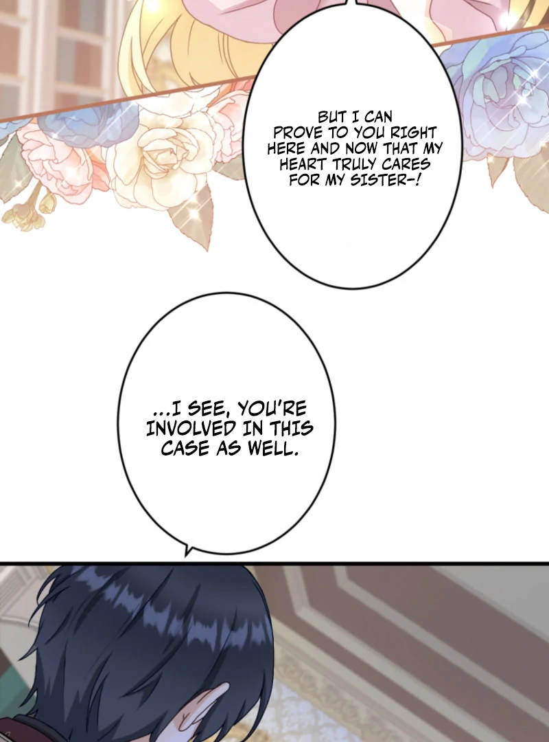 The Diligent Villainess Gets Her Revenge In This Life Chapter 33 - Page 25