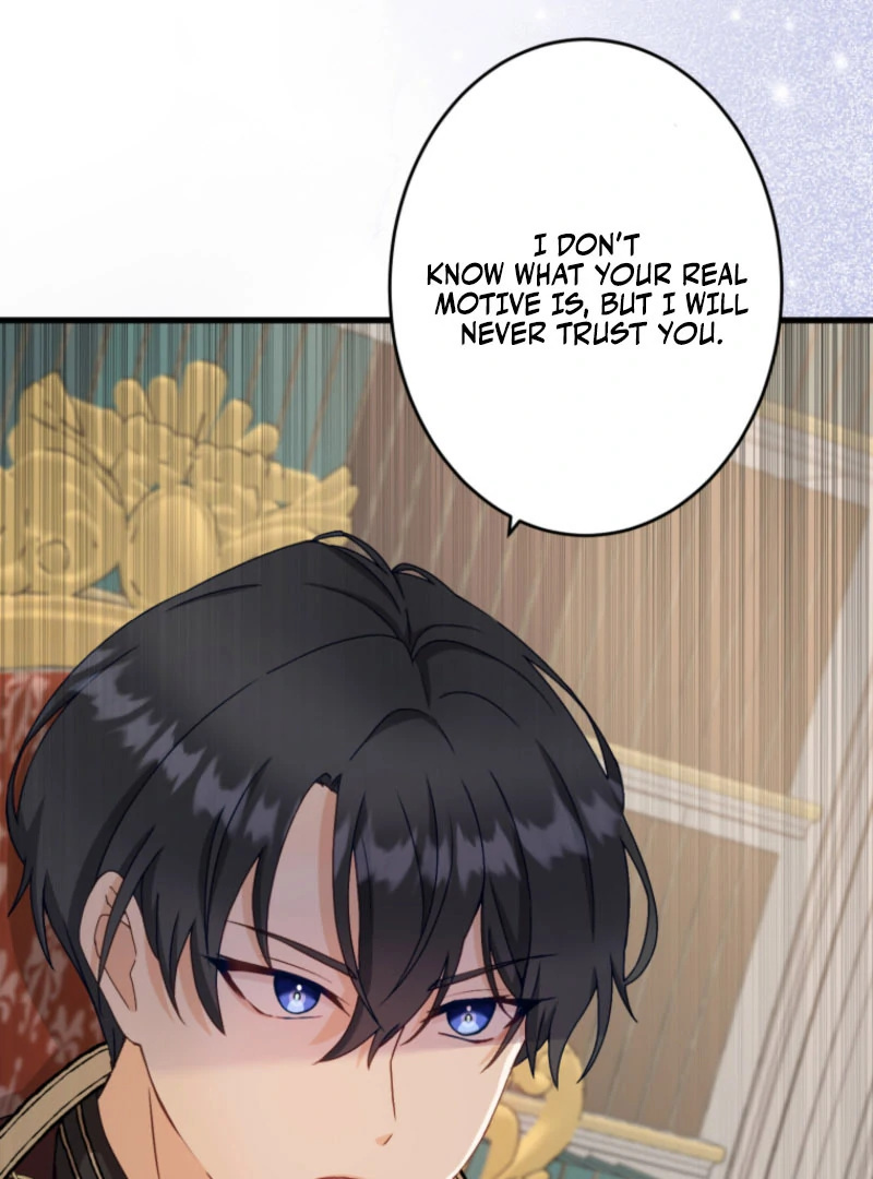 The Diligent Villainess Gets Her Revenge In This Life Chapter 33 - Page 28