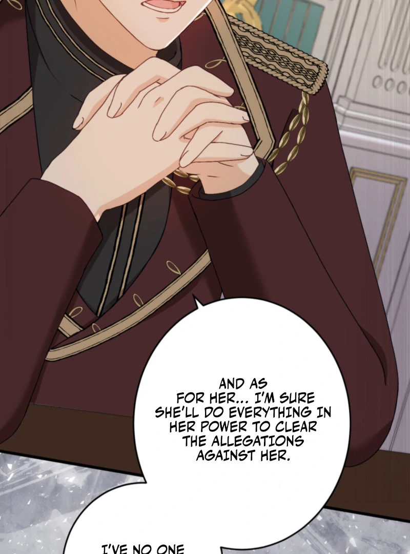 The Diligent Villainess Gets Her Revenge In This Life Chapter 33 - Page 29