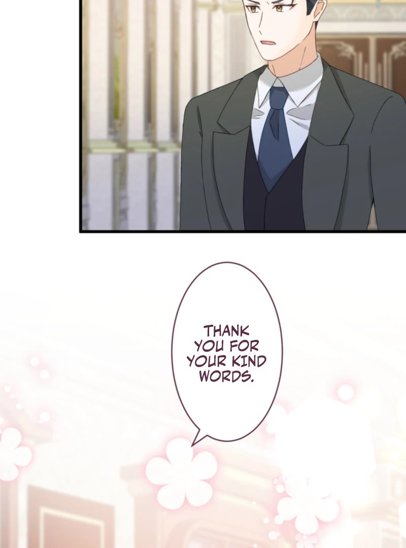 The Diligent Villainess Gets Her Revenge In This Life Chapter 33 - Page 39