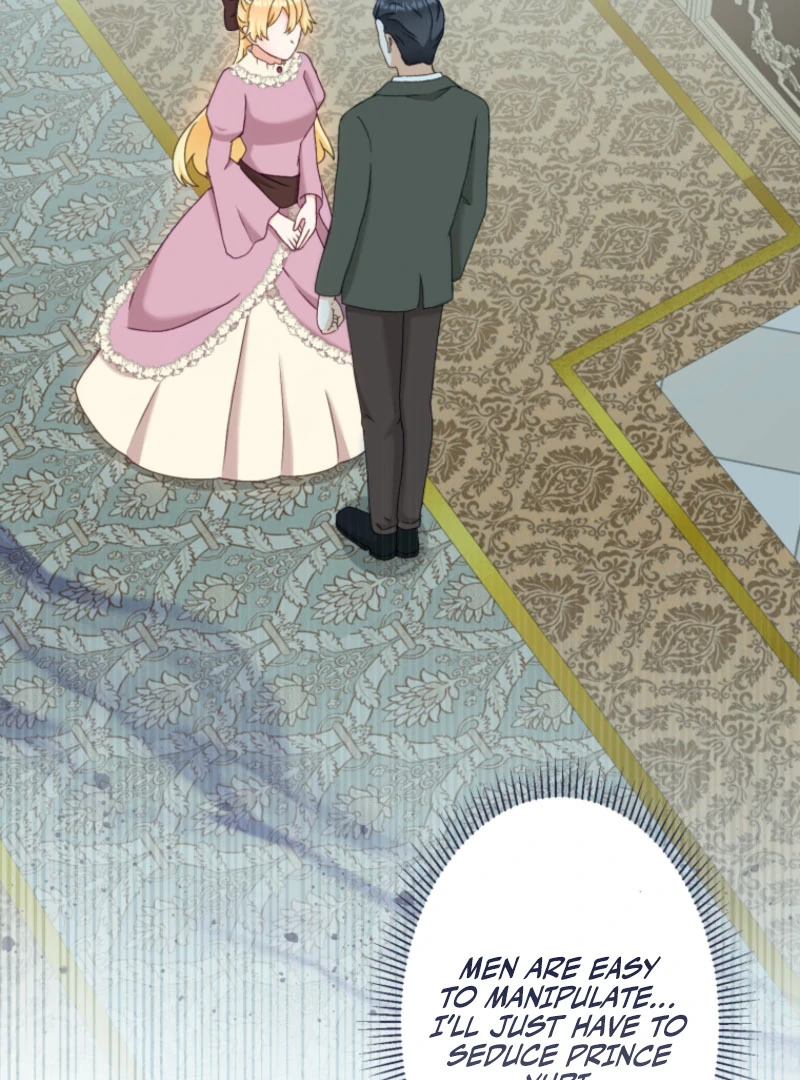 The Diligent Villainess Gets Her Revenge In This Life Chapter 33 - Page 43