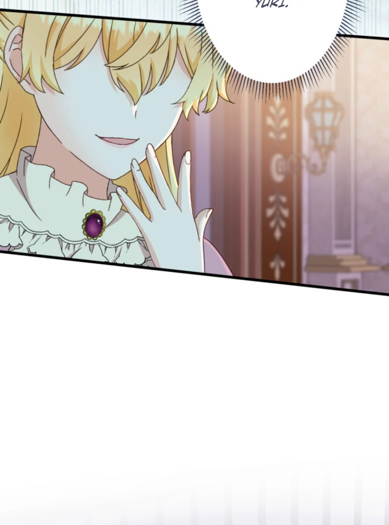 The Diligent Villainess Gets Her Revenge In This Life Chapter 33 - Page 44