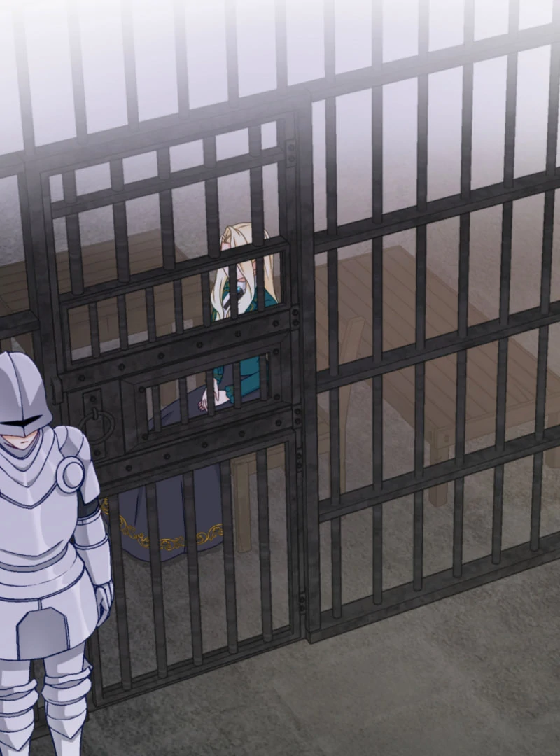 The Diligent Villainess Gets Her Revenge In This Life Chapter 33 - Page 45