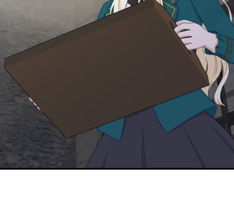 The Diligent Villainess Gets Her Revenge In This Life Chapter 33 - Page 47