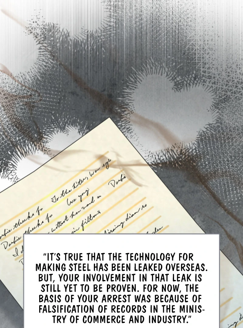 The Diligent Villainess Gets Her Revenge In This Life Chapter 33 - Page 50