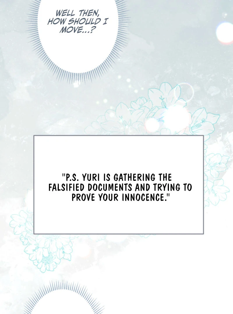 The Diligent Villainess Gets Her Revenge In This Life Chapter 33 - Page 53