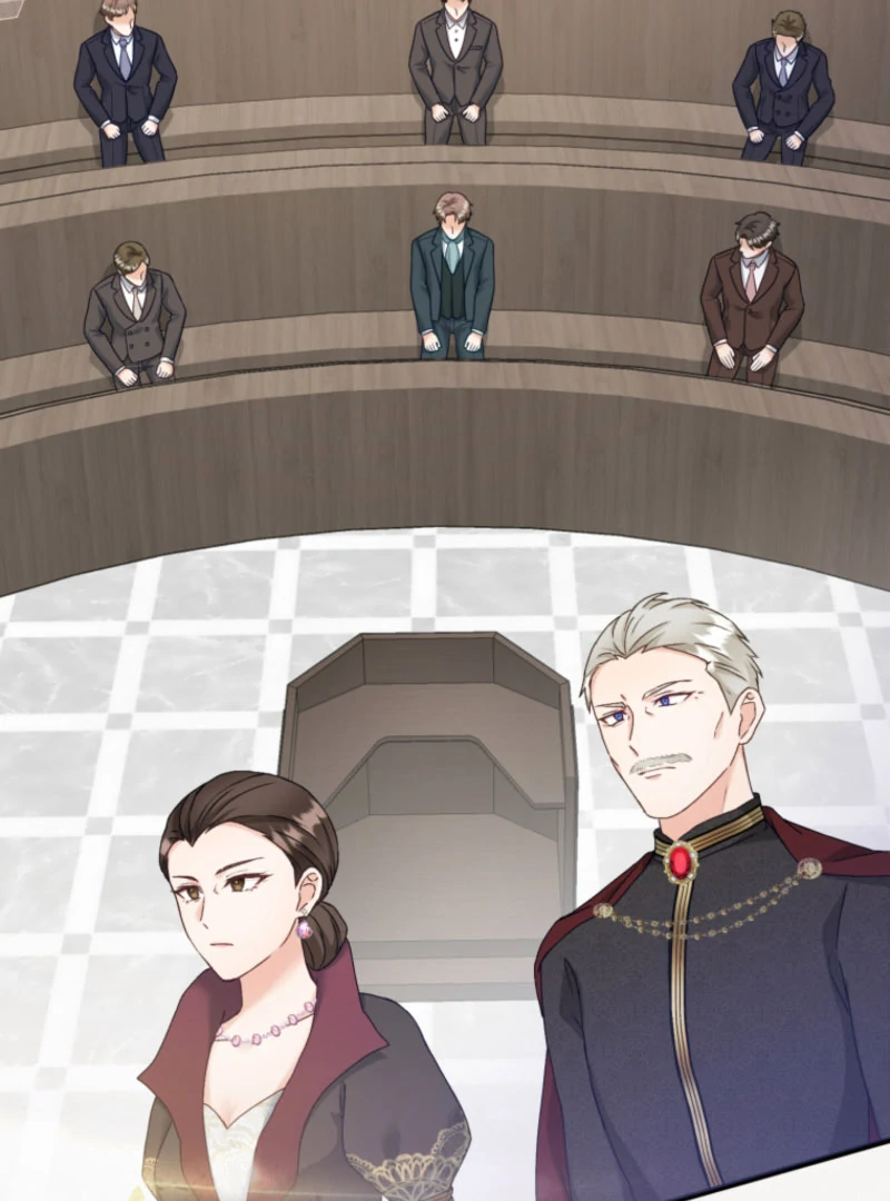 The Diligent Villainess Gets Her Revenge In This Life Chapter 33 - Page 62