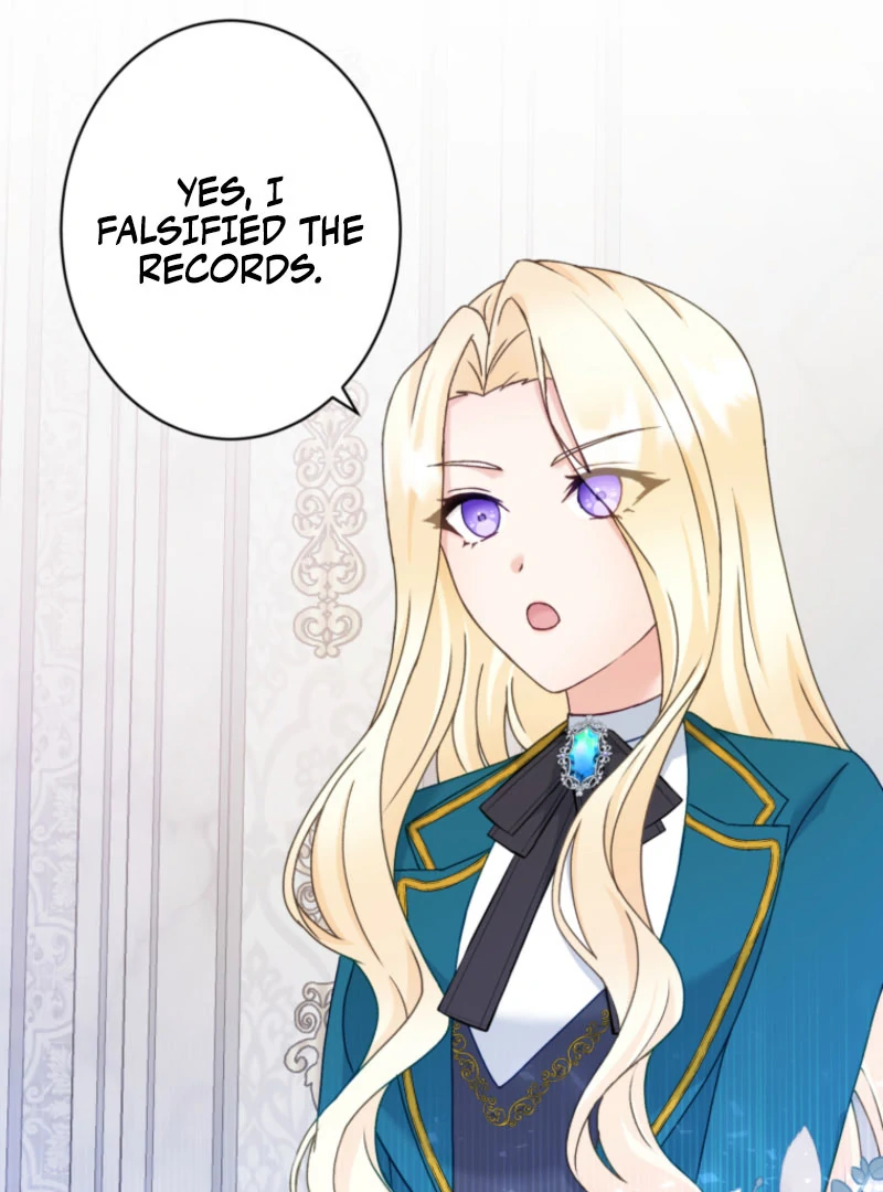 The Diligent Villainess Gets Her Revenge In This Life Chapter 33 - Page 72