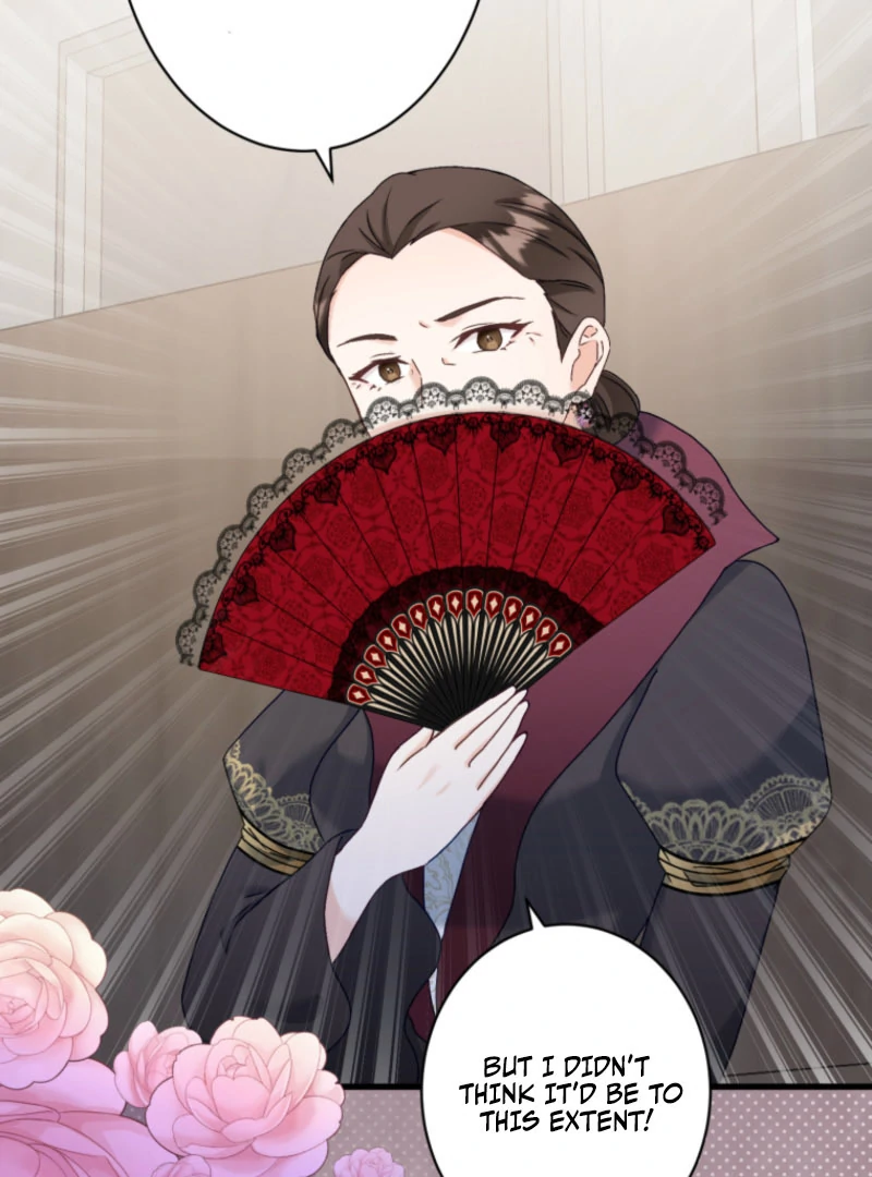 The Diligent Villainess Gets Her Revenge In This Life Chapter 33 - Page 81