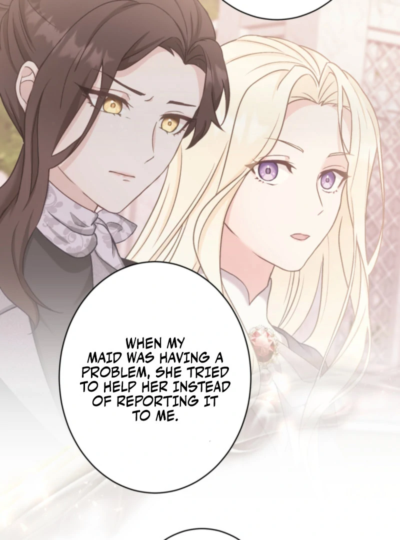 The Diligent Villainess Gets Her Revenge In This Life Chapter 33 - Page 84