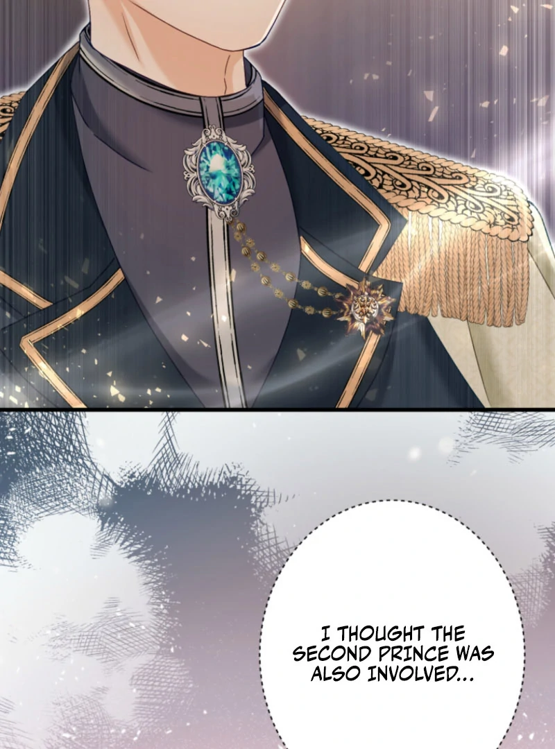 The Diligent Villainess Gets Her Revenge In This Life Chapter 33 - Page 97