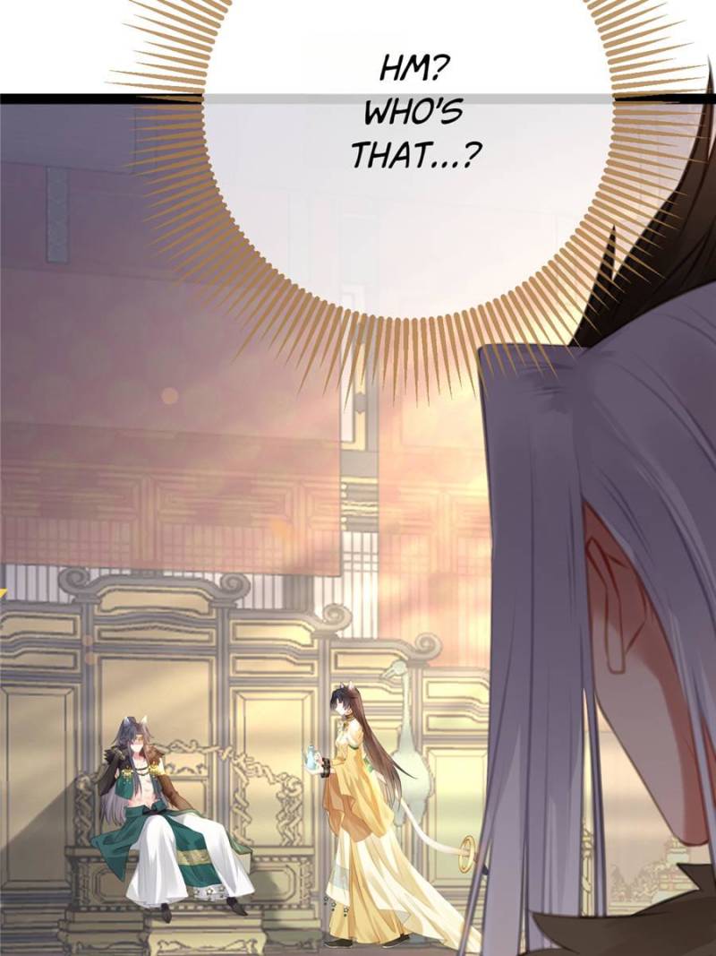 The Disciple’s Daily Plan: Seduce the Master Chapter 106 - Page 11