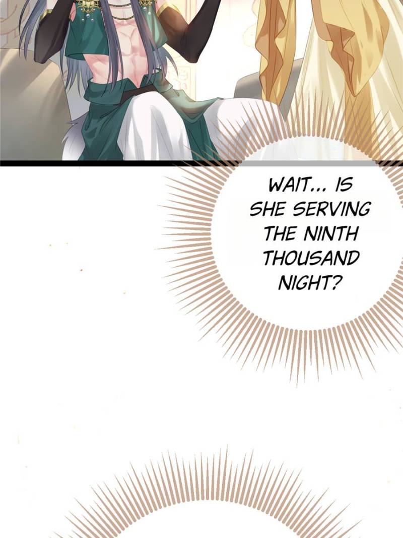 The Disciple’s Daily Plan: Seduce the Master Chapter 106 - Page 15