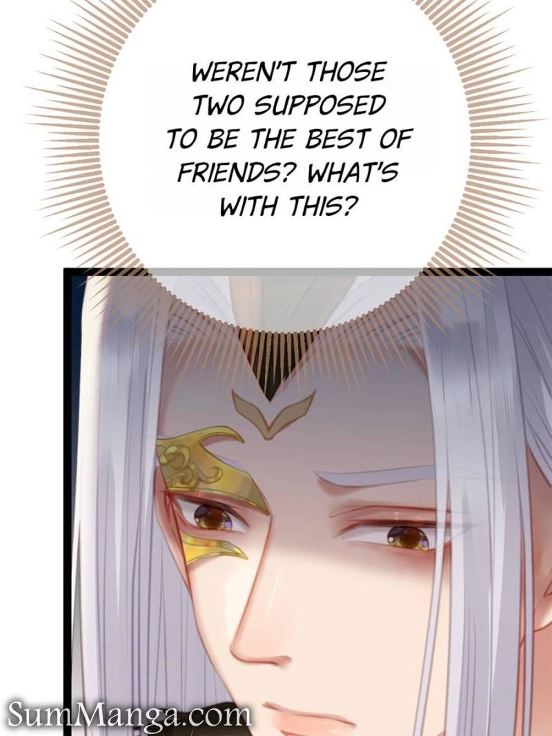 The Disciple’s Daily Plan: Seduce the Master Chapter 106 - Page 16