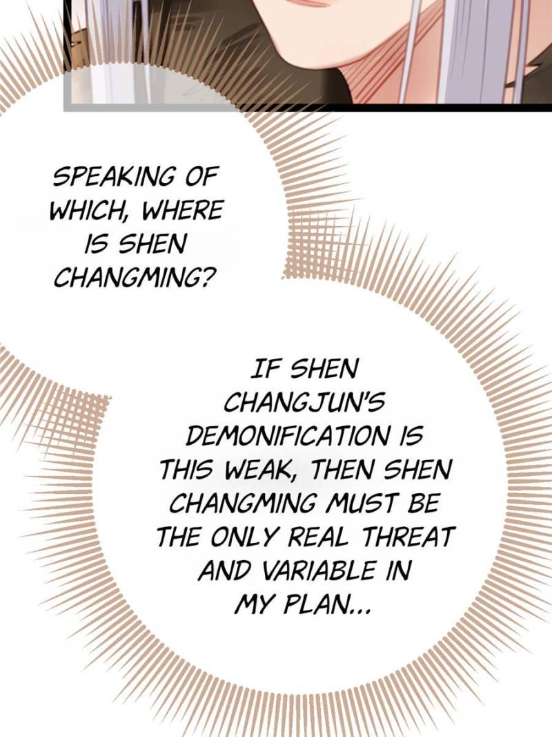 The Disciple’s Daily Plan: Seduce the Master Chapter 106 - Page 17